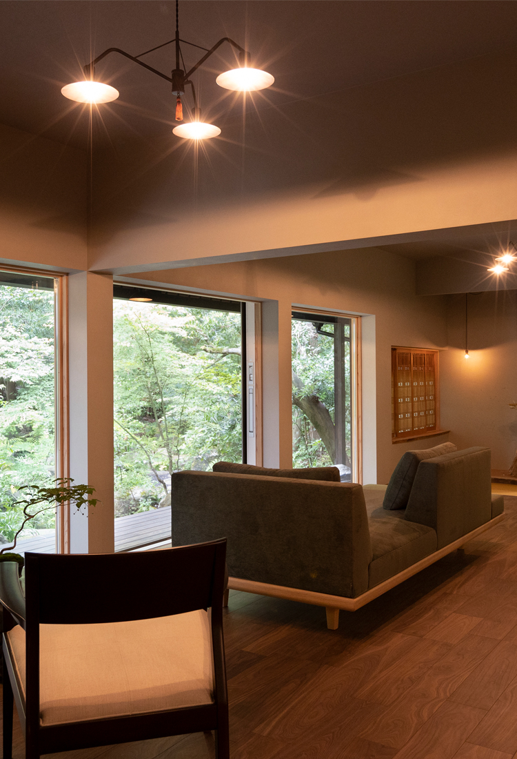 建物内の写真01